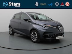 Renault Zoe - R135 Edition One 52 kWh BOSE | Camera | Cruise | Parkeersens. achter | Stoel-/stuurverw