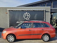 Skoda Fabia Combi - 1.2-12V Go *AC*Active Sports Line