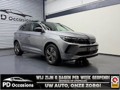 Opel Grandland - 1.6 Turbo Plug-In Hybrid 225PK Ultimate - Camera - Clima - Winter pakket