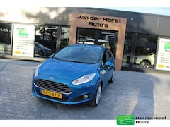 Ford Fiesta - 1.0 EcoB. Titanium