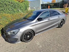Mercedes-Benz CLA-Klasse - 180 Ambition BTW Auto