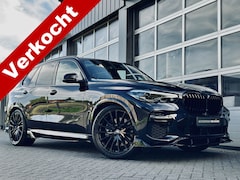 BMW X5 - xDrive45e | Exclusive | M-pakket | Panodak | Luchtvering | Head-Up | Trekhaak | Incl. BTW