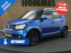 Suzuki Ignis - 1.2 Select - ACHTERUITRIJCAMERA - AIRCO - VOORSTOELEN VERWARMD - ELEKTRISCH VERSTELBARE EN