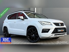 SEAT Ateca - 2.0 TSI 190PK FR 4DRIVE DSG Pano.dak/Carplay/LED/ACC