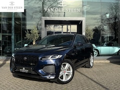 Jaguar F-Pace - 2.0 P400e PHEV R-Dynamic SE Meridian | Stoelverwarming V+A