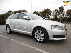 Audi A3 Sportback - 1.4 TFSI Attraction Pro Line Business