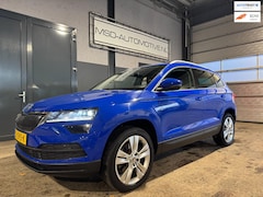 Skoda Karoq - 1.0 TSI Style Launch Edition|CARPLAY|PDC|NAP|Trekhaak|Keyless