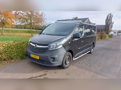 Opel Vivaro - 1.6 CDTI L1H1 Edition EcoFlex AIRCO/NAVI BJ 2014