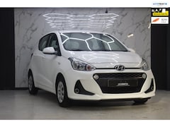 Hyundai i10 - 1.0i Comfort