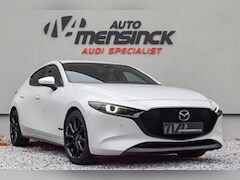 Mazda 3 - 3 2.0 e-SkyActiv-X M Hybrid 180 Luxury