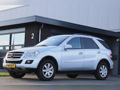 Mercedes-Benz M-klasse - ML 280 CDI Grijs kenteken Youngtimer Facelift
