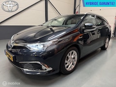 Toyota Auris Touring Sports - 1.8 Hybrid Lease pro