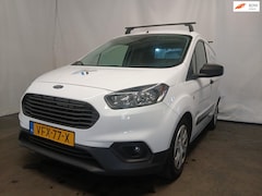 Ford Transit Courier - 1.5 TDCI Trend - Achter Schade - BTW