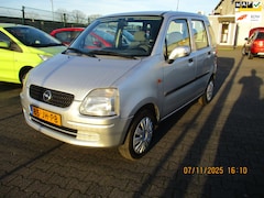 Opel Agila - Agila 1.2-16V Comfort