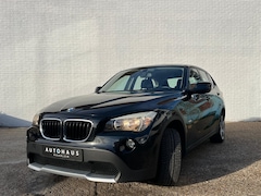 BMW X1 - SDrive18i Automaat