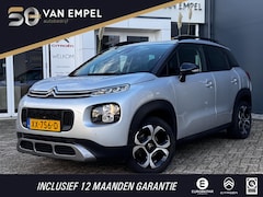 Citroën C3 Aircross - 1.2 PureTech S&S Shine | Automaat | Navigatie | Camera | HIFI System | Parkeersensoren | N
