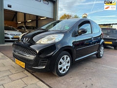Peugeot 107 - 1.0-12V XS 5D Airco