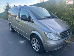 Mercedes-Benz Vito - 120 CDI 320 Lang Dubb.Cabine Bj’2008