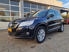 Volkswagen Tiguan - 1.4 TSI Sport&Style 4Motion ( EXPORTPRIJS)