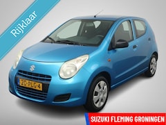 Suzuki Alto - 1.0 Comfort Plus 29000km