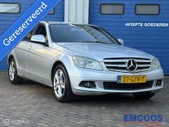 Mercedes-Benz C-klasse - 180 K * Airco * Carplay * Navigatie