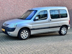 Peugeot Partner MPV - 1.6-16V XT incl historie Distr Riem vervangen