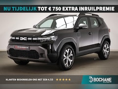 Dacia Duster - 1.2 TCe 130 Mild Hybrid Extreme | Stoelverwarming | Navigatie | Climate Control | Cruise C