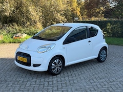 Citroën C1 - 1.0-12V Séduction NWE APK I INRUILKOOPJE I RIJDT GOED