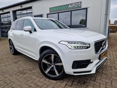 Volvo XC90 - 2.0 T8 Recharge AWD R-Design | 1e eigenaar | Bowers & Wilkins | Luxury | Scandinavian Line