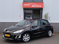 Peugeot 308 - 1.6 VTi Première navi LM 4-deurs org NL