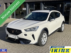 CUPRA Formentor - 1.4 TSI e-Hybrid Performance