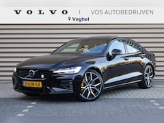 Volvo S60 - T8 AWD Polestar Engineered | LONG RANGE | Panoramadak | Bowers & Wilkins