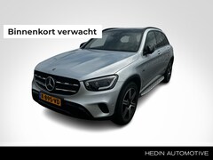 Mercedes-Benz GLC-klasse - GLC 300e Automaat 4MATIC Business Solution AMG | Nightpakket | Rijassistentiepakket | Park