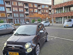 Fiat 500 C - 1.4 T-Jet Abarth Turismo Stage1