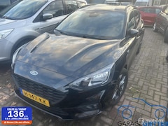 Ford Focus Wagon - 1.5 EcoBlue ST Line Business
