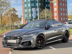 Audi A7 Sportback - 55 TFSI e S-Line 367 Pk Pano HUD 360 Camera Laser Trekhaak