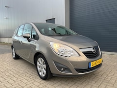 Opel Meriva - 1.4i Edition AIRCO APK 2010