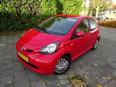 Toyota Aygo - 1.0-12V MET AIRCO EN APK