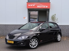 SEAT Leon - 1.2 TSI Businessline High airco LM 4-deurs