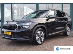 Skoda Kodiaq - 149PK 1.5 TSI PHEV Business Edition | Achteruitrijcamera | Keyless entry | Trekhaak uitkla