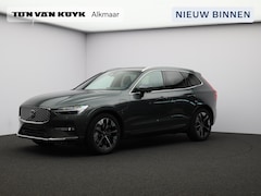 Volvo XC60 - 2.0 T6 Plug-in hybrid AWD Ultra Bright / Luchtvering / 360 Camera / Head-Up Display / Pano