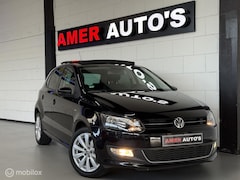 Volkswagen Polo - 1.2 Highline