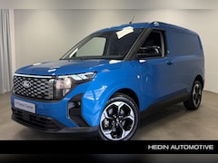 Ford E-Transit Cour. - Limited 44 kWh