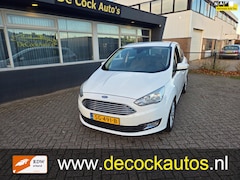 Ford C-Max - 1.0 Titanium/ZEER MOOIE AUTO