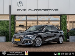 Audi A3 Limousine - 35 TFSI Business edition | Virtual | Camera | Carplay |