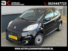 Peugeot 107 - 1.0 Access Airco Carplay super mooie auto