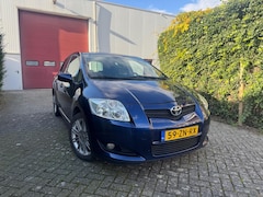 Toyota Auris - 1.6-16V Executive 5D (bj 2008) NAVI/BLUETH/CLIMA/LMV