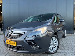 Opel Zafira Tourer - 1.4 Edition 7pers/Navi/OrgNl/NwApk/Nap