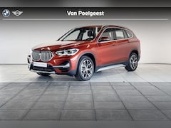 BMW X1 - sDrive20i High Executive Edition Model xLine