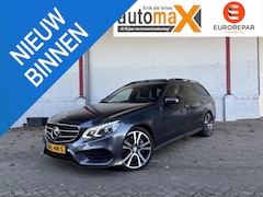 Mercedes-Benz E-klasse Estate - 400 Prestige |Memory|Pano|Standkachel|